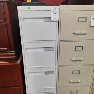 4 drawer legal file