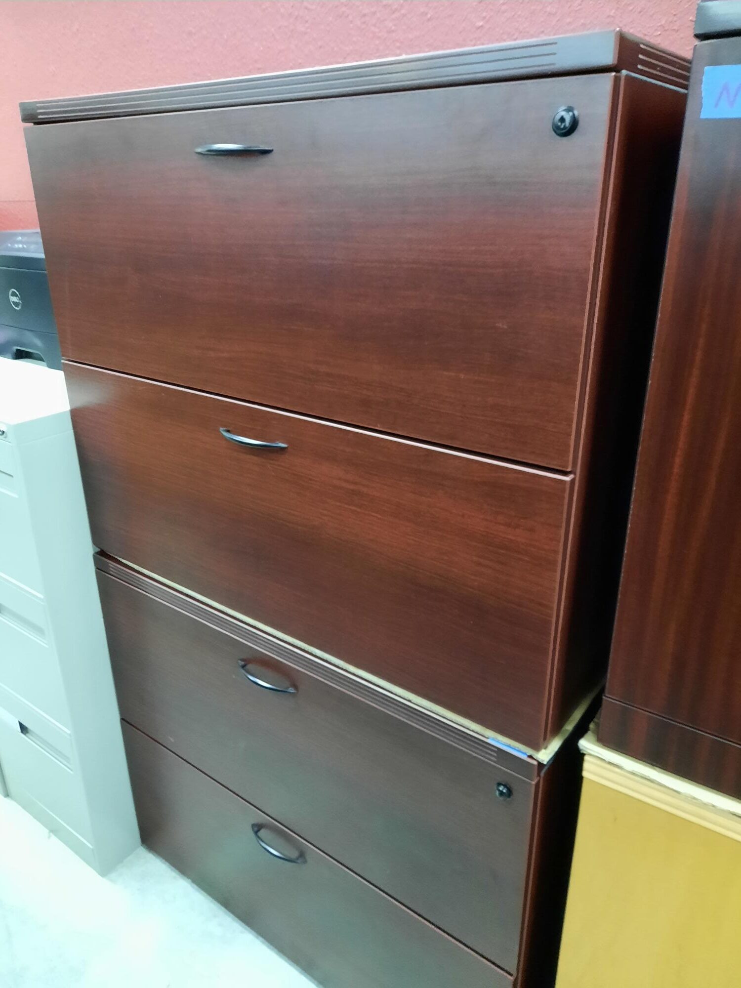 office cabinet drawers