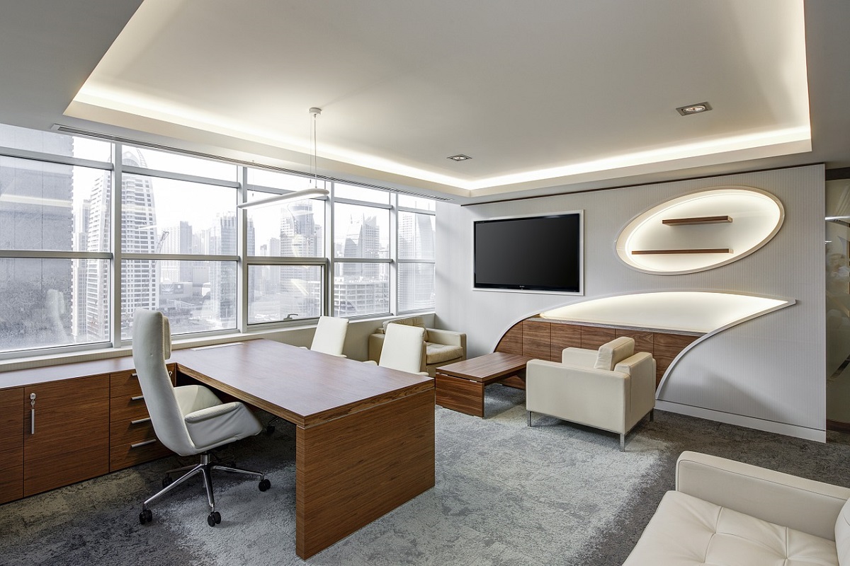 used office furniture advantages