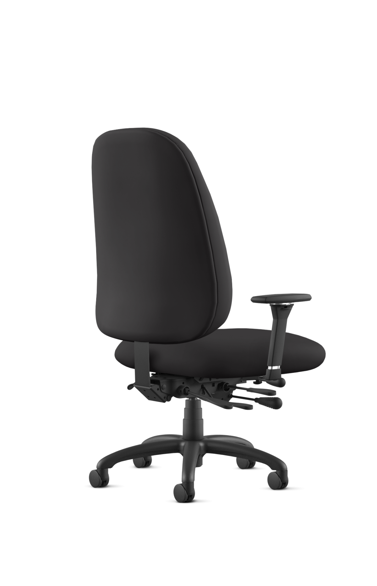 Logic Plus - CONTINUUM OFFICE ENVIRONMENTS